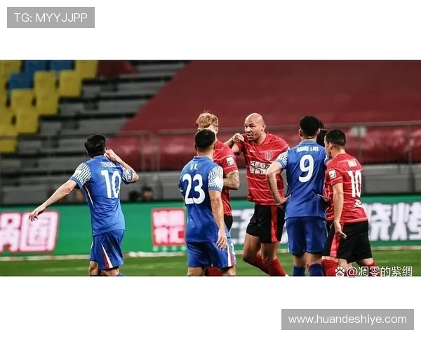 中超最新消息：联赛争冠与保级形势持续胶着，多队状态走势清晰