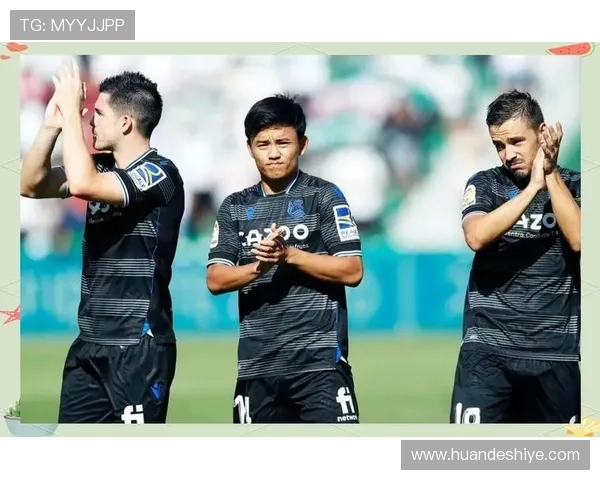 久保建英：外租经历对成长与定位的影响分析