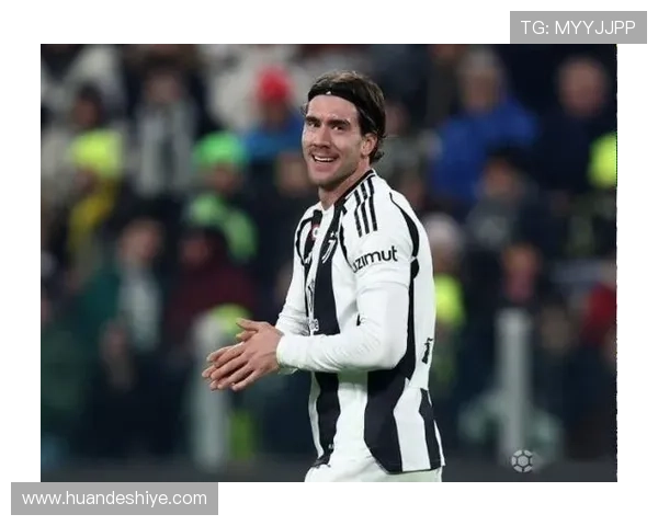 弗拉霍维奇：从佛罗伦萨天才到尤文锋线核心的生涯阶段复盘