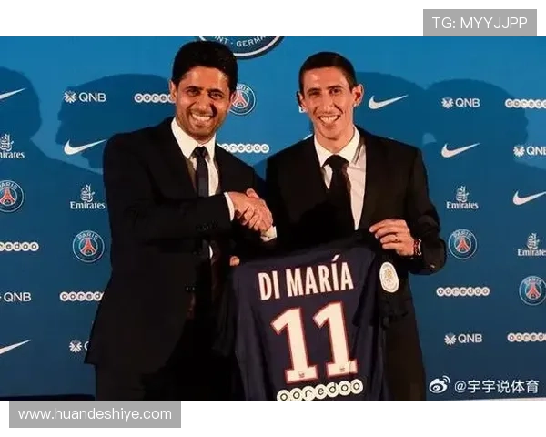 安赫尔·迪马利亚：从天才边锋到冠军拼图的生涯演变解析