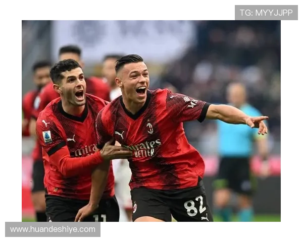 AC米兰输球藏不住了：体系漏洞越赢越明显，真能撑到赛季末？