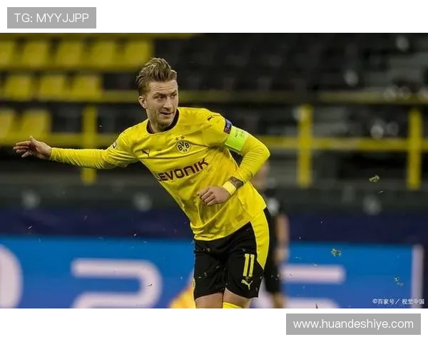 多特蒙德的“豪门心魔”：为何屡屡关键时刻掉链子？战术体系还是心理问题？