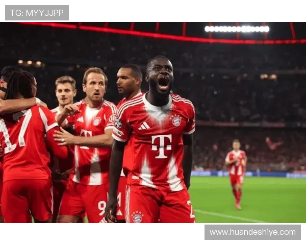 拜仁防守体系漏洞频出，稳定性承压，对赛季关键阶段形成制约