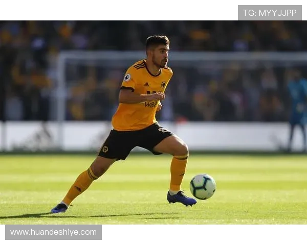 内维斯：从防守型后腰到组织核心的技术进化分析