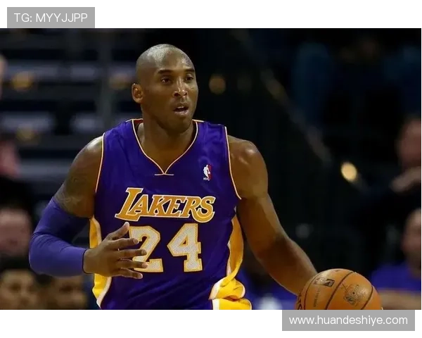 科比凌晨四点的洛杉矶，普通人连熬夜到三点都费劲