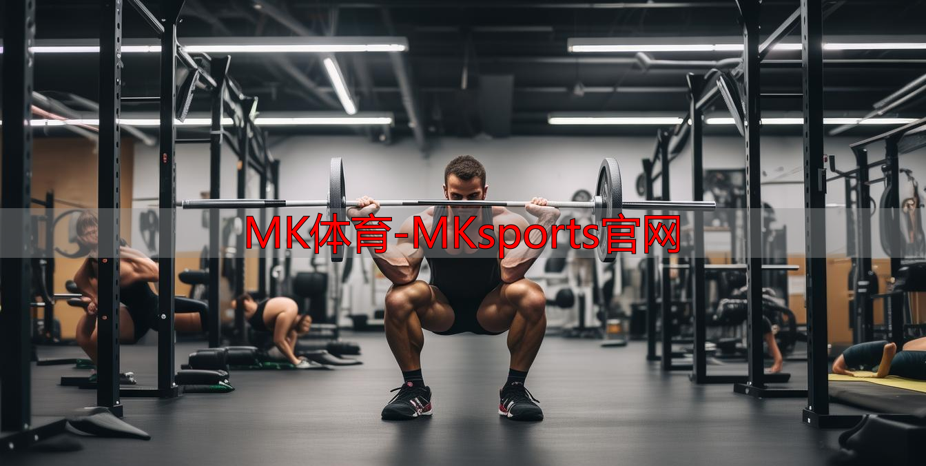 MK体育-MKsports官网